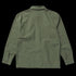 The Overshirt Jacket - Dark Olive